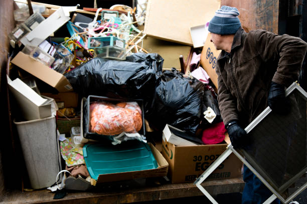 Best Electronics Removal Services  in Kings Beach, CA