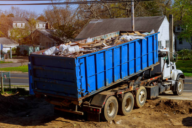 Best Same-Day Junk Removal  in Kings Beach, CA