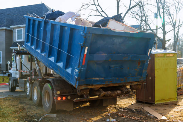 Best Construction Debris Removal  in Kings Beach, CA