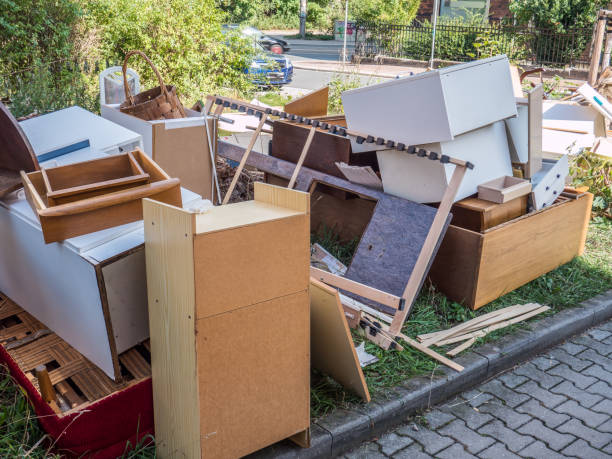 Best Junk Hauling Services  in Kings Beach, CA