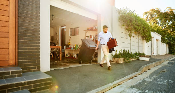 Best Trash Removal Near Me  in Kings Beach, CA