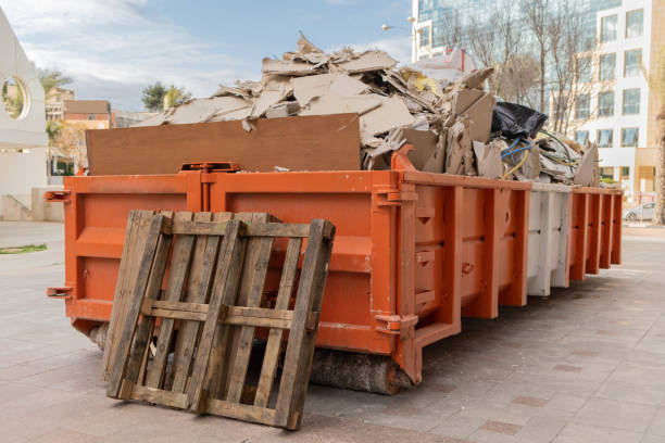 Best Attic Cleanout Services  in Kings Beach, CA