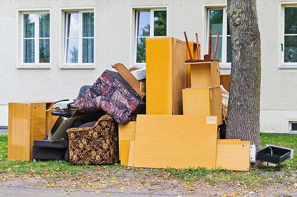 Household Junk Removal in Kings Beach, CA