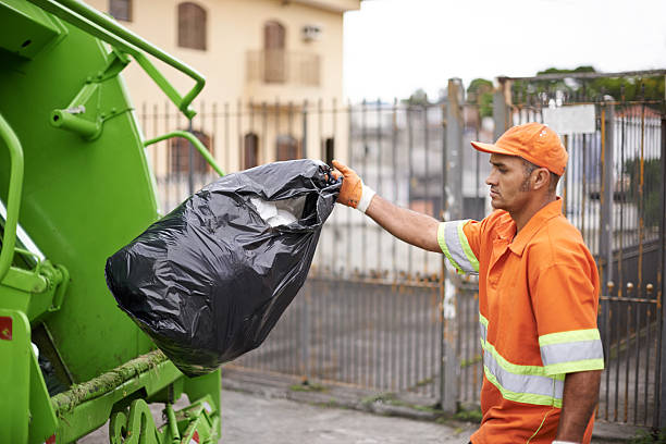 Best Yard Waste Removal  in Kings Beach, CA