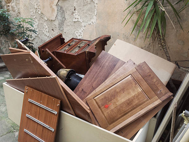 Best Construction Debris Removal  in Kings Beach, CA